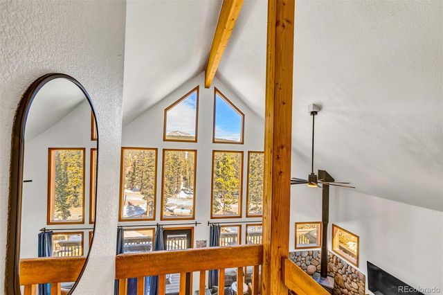 1523 Valley Of The Sun Drive, Fairplay, CO 80440