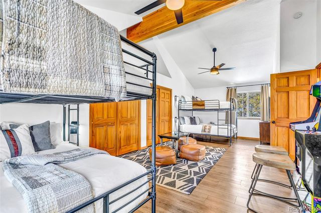 1523 Valley Of The Sun Drive, Fairplay, CO 80440