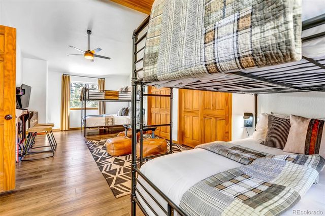 1523 Valley Of The Sun Drive, Fairplay, CO 80440