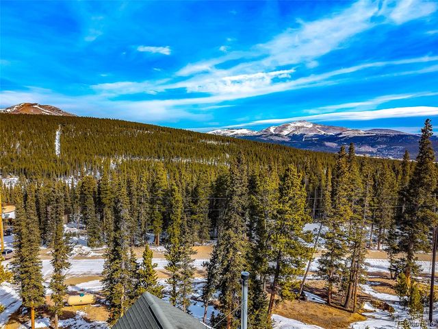 1523 Valley Of The Sun Drive, Fairplay, CO 80440