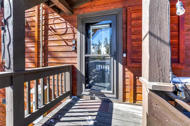 1523 Valley Of The Sun Drive, Fairplay, CO 80440