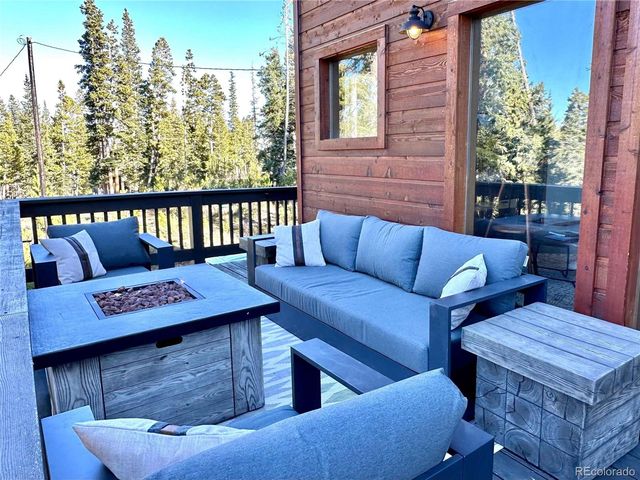 1523 Valley Of The Sun Drive, Fairplay, CO 80440