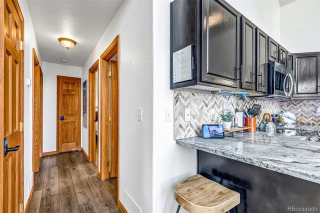 1523 Valley Of The Sun Drive, Fairplay, CO 80440