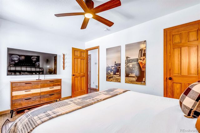 1523 Valley Of The Sun Drive, Fairplay, CO 80440