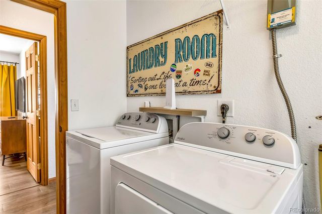 1523 Valley Of The Sun Drive, Fairplay, CO 80440