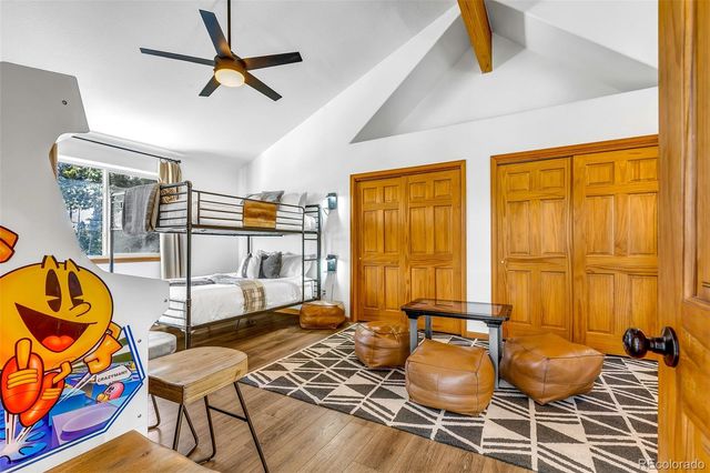 1523 Valley Of The Sun Drive, Fairplay, CO 80440