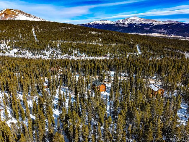 1523 Valley Of The Sun Drive, Fairplay, CO 80440