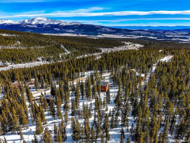 1523 Valley Of The Sun Drive, Fairplay, CO 80440