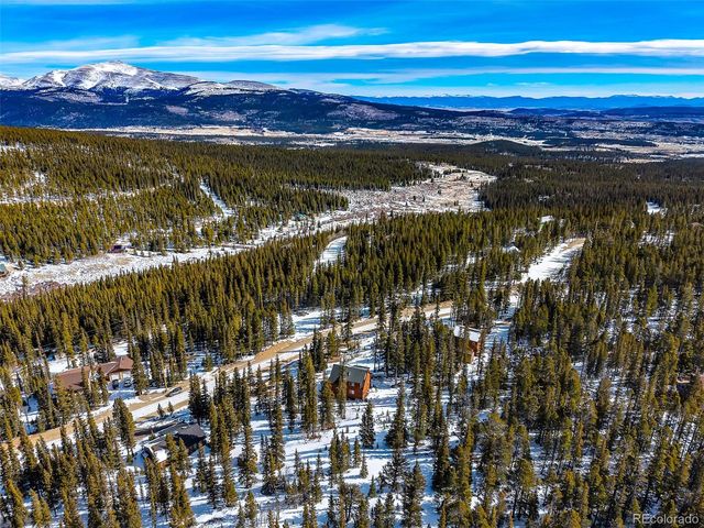 1523 Valley Of The Sun Drive, Fairplay, CO 80440