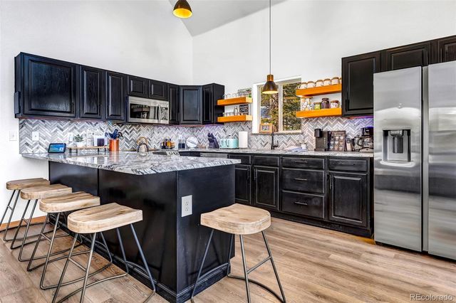 1523 Valley Of The Sun Drive, Fairplay, CO 80440