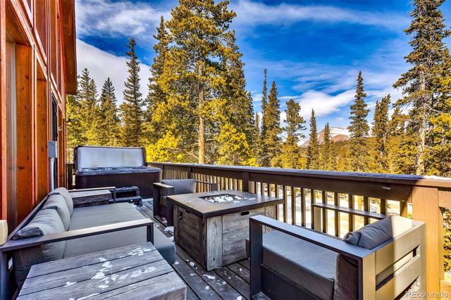 1523 Valley Of The Sun Drive, Fairplay, CO 80440