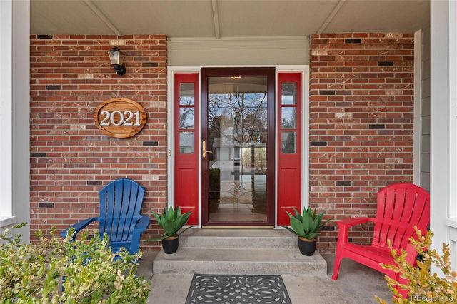2021 S Richfield Street, Aurora, CO 80013