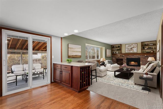 2021 S Richfield Street, Aurora, CO 80013