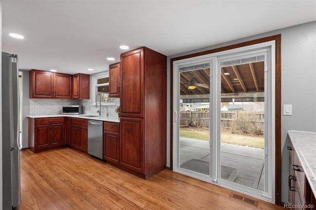 2021 S Richfield Street, Aurora, CO 80013