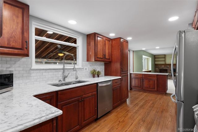 2021 S Richfield Street, Aurora, CO 80013