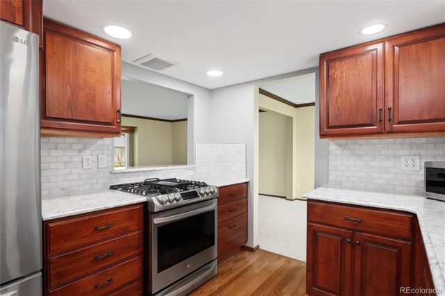 2021 S Richfield Street, Aurora, CO 80013