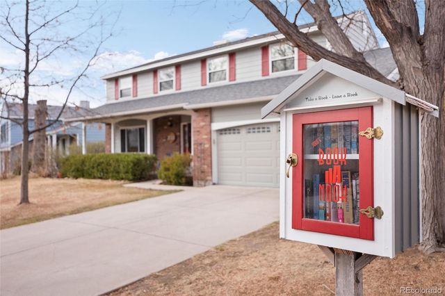 2021 S Richfield Street, Aurora, CO 80013