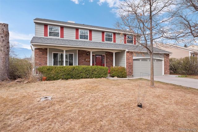 2021 S Richfield Street, Aurora, CO 80013