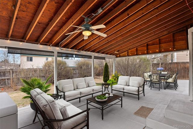 2021 S Richfield Street, Aurora, CO 80013