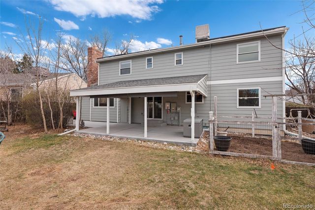 2021 S Richfield Street, Aurora, CO 80013