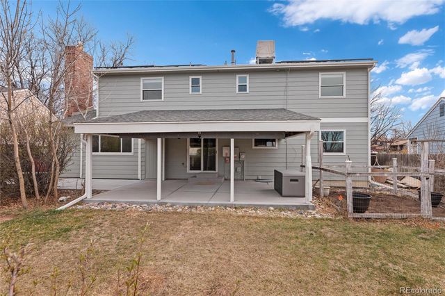 2021 S Richfield Street, Aurora, CO 80013