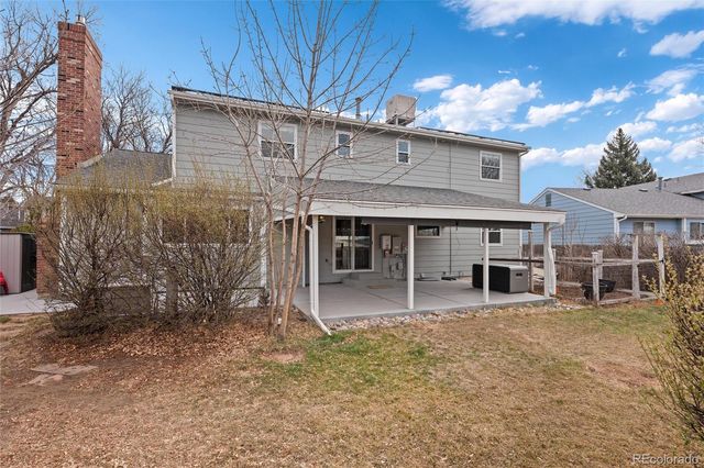 2021 S Richfield Street, Aurora, CO 80013