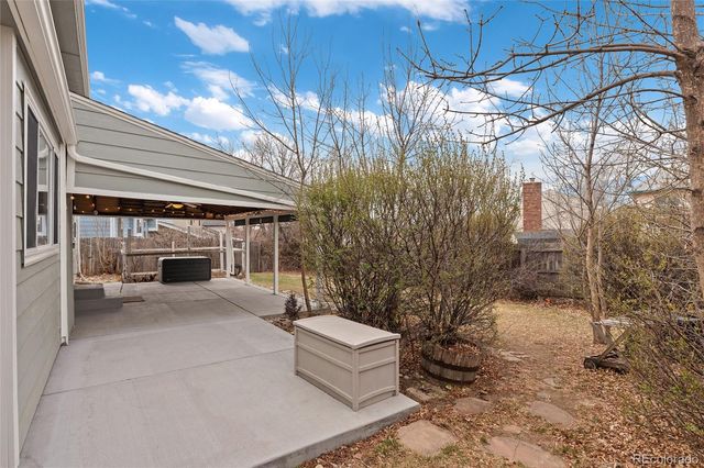 2021 S Richfield Street, Aurora, CO 80013