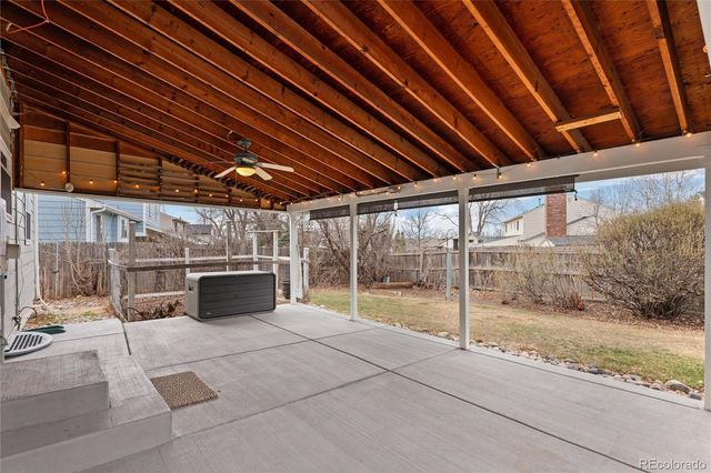 2021 S Richfield Street, Aurora, CO 80013