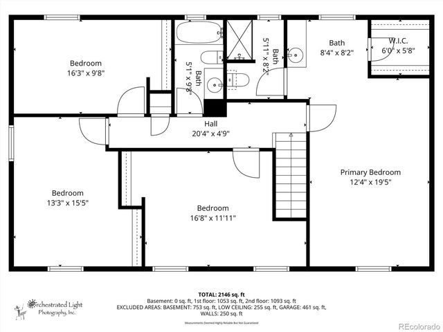 2021 S Richfield Street, Aurora, CO 80013