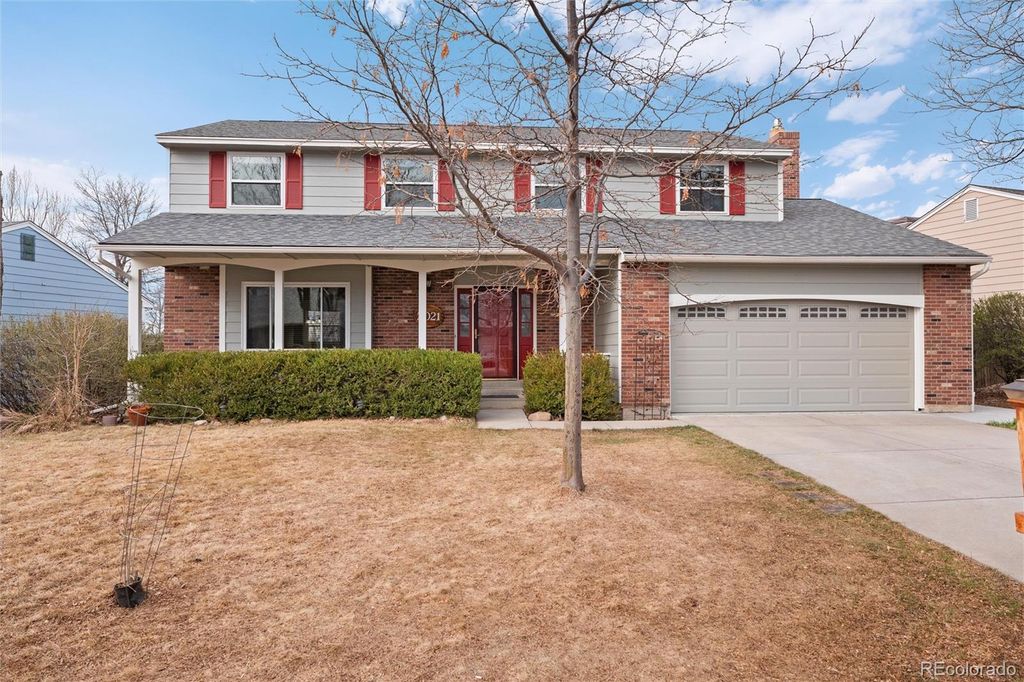 2021 S Richfield Street, Aurora, CO 80013