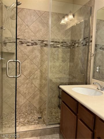 5627 Granollers Drive, Las Vegas, NV 89135