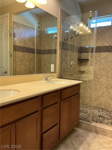 5627 Granollers Drive, Las Vegas, NV 89135