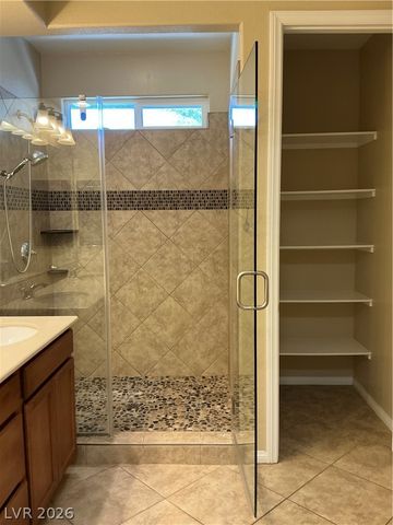 5627 Granollers Drive, Las Vegas, NV 89135