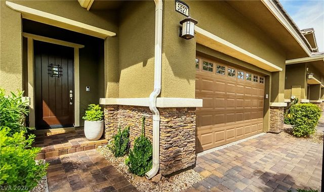 5627 Granollers Drive, Las Vegas, NV 89135