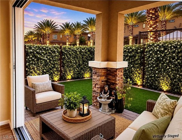 5627 Granollers Drive, Las Vegas, NV 89135