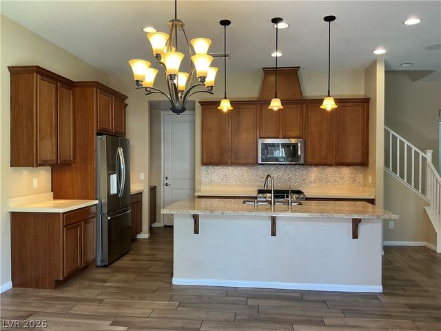 5627 Granollers Drive, Las Vegas, NV 89135