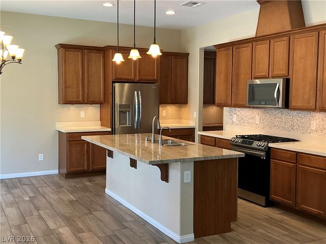 5627 Granollers Drive, Las Vegas, NV 89135