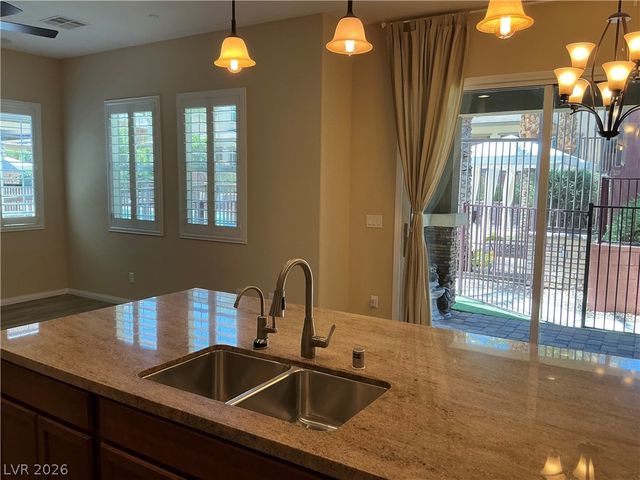 5627 Granollers Drive, Las Vegas, NV 89135