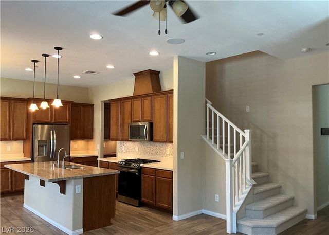 5627 Granollers Drive, Las Vegas, NV 89135