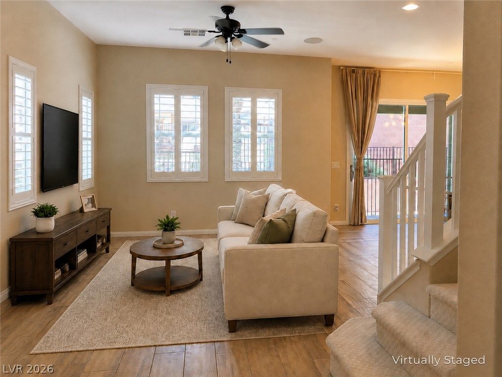 5627 Granollers Drive, Las Vegas, NV 89135 — photo 2
