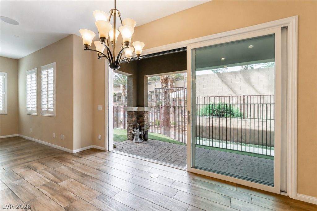 5627 Granollers Drive, Las Vegas, NV 89135 — photo 3