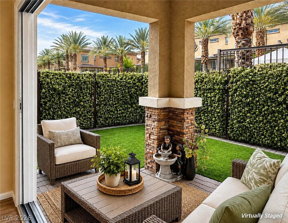 5627 Granollers Drive, Las Vegas, NV 89135 — photo 4