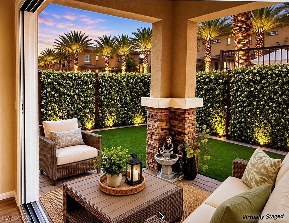 5627 Granollers Drive, Las Vegas, NV 89135 — photo 5