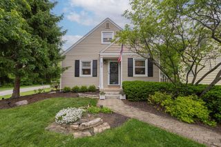 508 Chatham Road, Columbus, OH 43214