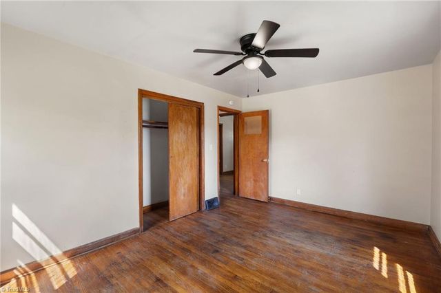6111 Phelps Circle, Winston-salem, NC 27105