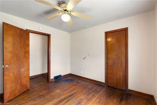 6111 Phelps Circle, Winston-salem, NC 27105