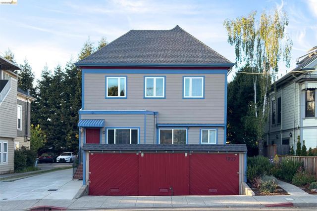 1929 Haste St, Berkeley, CA 94704