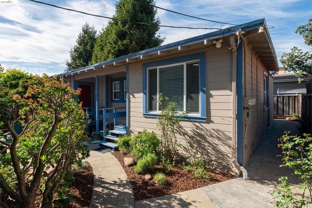 1929 Haste St, Berkeley, CA 94704