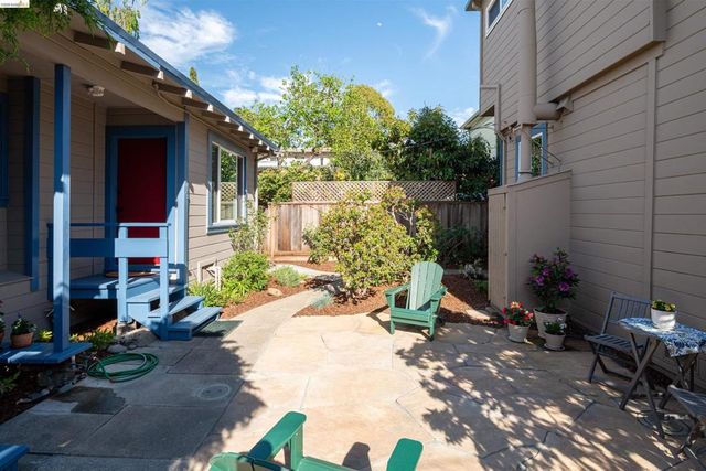 1929 Haste St, Berkeley, CA 94704