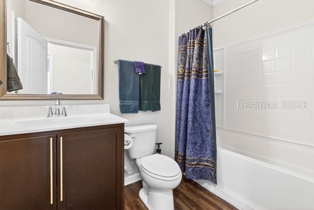 122 Brickway St, Bluffton, SC 29910